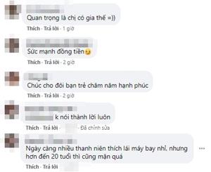 Xôn xao chú rể sinh năm 1993 ở Thái Nguyên bỏ vợ trẻ, cưới người yêu hơn 20 tuổi