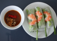 ♥ Sài Gòn - Nơi tập trung những món ăn vặt ngon "vật vã" ^^ !!!