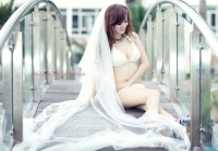 [NoName] - BST Váy cưới Bikini cực độc của designer Daisy Nguyễn !!!