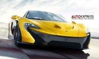 Siêu phẩm McLaren P1 và con số 1.31 triệu USD
