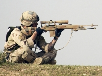 [Lemon] Súng ngắm hiện đại ( Modern Warfare Sniper Rifle )