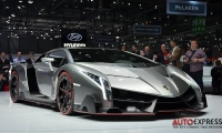 Xế hiếm Lamborghini Veneno có giá 3 triệu Euro