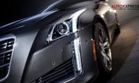 Cadillac CTS 2014 - Anh hào nước Mỹ
