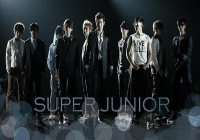 "Super Junior" quá nổi tiếng xuất hiện trong một cuốn sách học tiếng Hàn của Thái