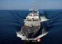 {Karfina} Mỹ sẽ giúp Việt Nam bảo vệ ngư dân trên Biển Đông?