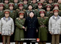 {Karfina} Tại sao ông Kim Jong-un làm "căng" với thế giới?