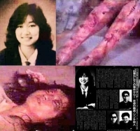 Junko Furuta. Cô gái người Nhật Bản bị tra tấn trong 44 ngày