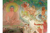Ý nghĩa và quan niệm về Ma trong Phật giáo