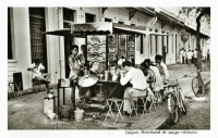 [Mỹ Linh] Chuyện ăn uống của Sài Gòn ngày xưa