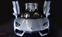 Mỗi ngày Lamborghini xuất xưởng 3 siêu bò Aventador