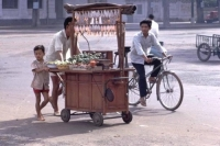 Ẩm thực Sài Gòn ngày xưa