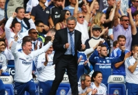 Mourinho: Chelsea sẽ theo Rooney đến cùng