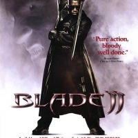 Xem Online Săn quỷ - Blade 1998 2002 2004 (Full HD)