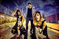 Live for the Night (Explicit) - Krewella