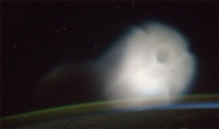 Sự thật về đám "mây ma" trong khí quyển Trái đất