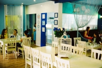 Những quán cà phê lãng mạn cho các cặp đôi Sài Gòn
