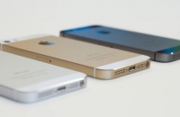 Apple bán iPhone 5S, 5C bẻ khoá không cần dùng Nano sim