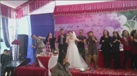 Đám cưới vui nhất Việt Nam