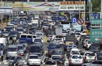 10 quốc gia giao thông nguy hiểm nhất thế giới (không có Việt Nam)
