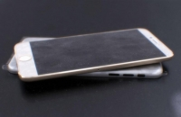 <Đại gia> lộ diện mẫu iphone6 màn hình lớn.