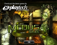 Game thần thoại hy lạp Medusa's Gaze
