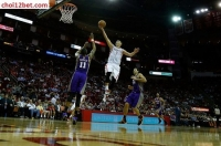 Dự đoán - soikeo bóng rổ NBA ngày 24/2 Phoenix vs Houston Rockets