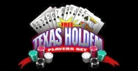Texas Holdem: Luật chơi cơ bản