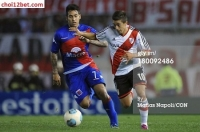 Tigre vs River Plate - Dự đoán chính xác VĐQG Argentina ngày (08h10 ngày 7/3)