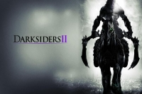 Game Darksiders 2 - Sự thức tỉnh của Death