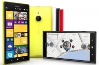 Đánh giá điện thoại Lumia 1520 - Màn hình khổng lồ