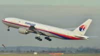 Không lực Hoa Kỳ: Nhiều khả năng chuyến bay MH370 của Malaysia Airlines đã bị không tặc.