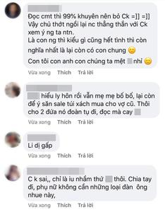 Chồng trẻ thất nghiệp được nuôi mà bị vợ phát hiện tin nhắn mùi mẫn với người cũ lại còn đòi ly hôn ngược