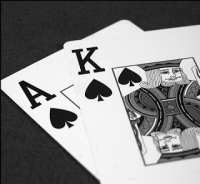 Kinh nghiệm chơi Poker: Chọn hand để chơi - Premium hands
