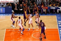 Phân tích-dự đoán kèo NBA ngày 26/3 L.A Lakers vs N.Y Knicks