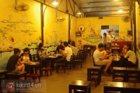 Top 3 quán lẩu - nướng thoáng mát cho nhóm bạn ở Sài Gòn