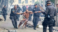 Brazil: quân đội trục xuất người dân nghèo khỏi nơi ở để chuẩn bị cho World Cup 2014