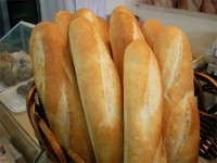 4 tác hại thực sự đáng sợ của bánh mì