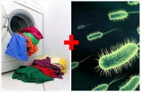 Bệnh lậu có thể lây nếu giặt chung quần áo