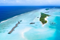 7 đảo quốc xinh đẹp nhất thế giới