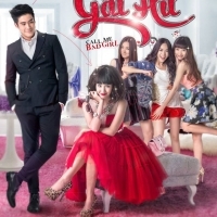 CALL ME BAD GIRL(2014) GÁI HƯ : khởi chiếu 17/10