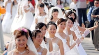 Hàng chục triệu đàn ông Trung Quốc đang "khát vợ"
