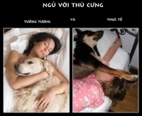 Cười té ghế ngày 8/2: Đúng là phù thủy hóa trang