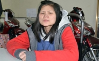 kimmora nữ sát thủ người Việt đồng tính