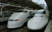 [TiChuot] Năm 2020, VN sẽ xây dựng tuyến tàu cao tốc !
