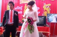 MC đám cưới bá đạo nhất Việt Nam, chốt câu cuối cực bựa