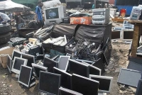[MacproDS] "Nghĩa địa" rác thải điện tử của phương Tây tại châu Phi