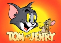 Phim hoạt hình "Tom and Jerry" mới nhất 2015