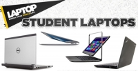 Kinh nghiệm chọn laptop cho học sinh, sinh viên