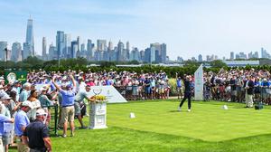 Các giải golf trên thế giới diễn ra trong tháng 8