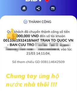 Sau phát ngôn vạ miệng, thiếu gia Phan Thành ủng hộ quỹ chống Covid-19 nhưng che số để tránh đàm tiếu